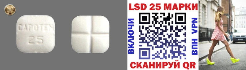 Лсд 25 экстази кислота  Закаменск 